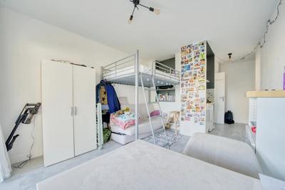 Studio - 22 m² - 1 pièce