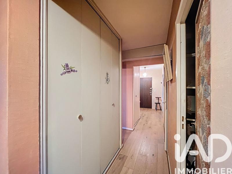 Appartement - 91 m² - 4 pièces