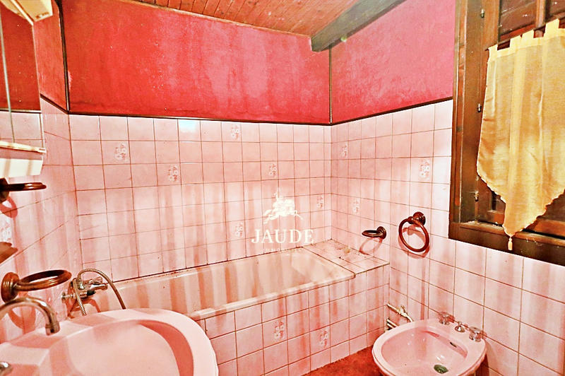 Maison - 117 m² - 5 pièces