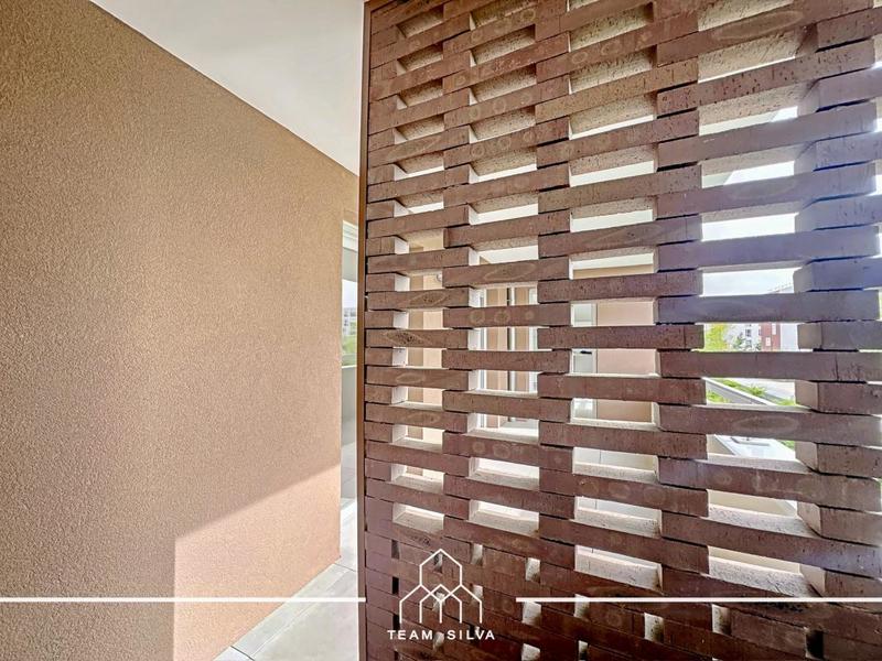 Appartement - 77 m² - 4 pièces