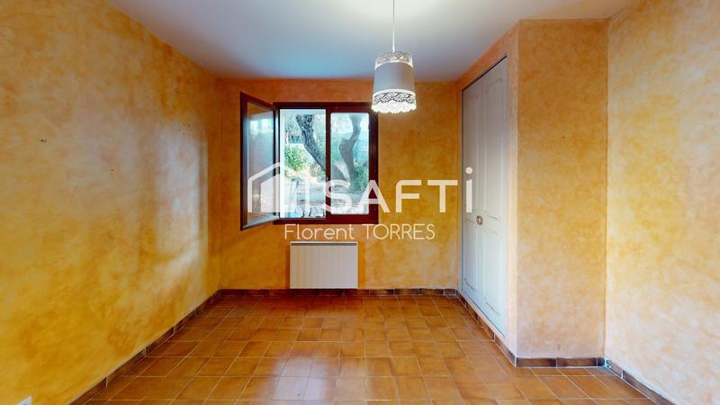 Villa - 132 m² - 5 pièces