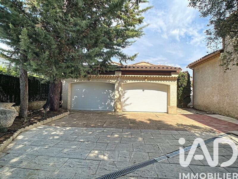 Maison - 164 m² - 5 pièces