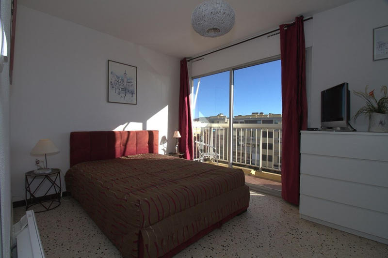 Appartement - 33 m² - 2 pièces