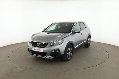 Peugeot 3008 1.5 Blue-HDi Allure 130 ch