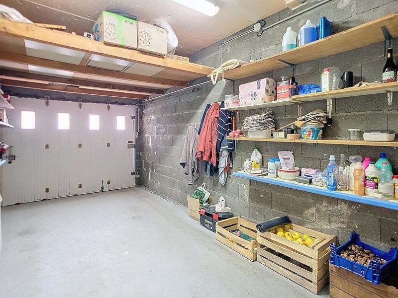 Maison - 119 m² - 6 pièces