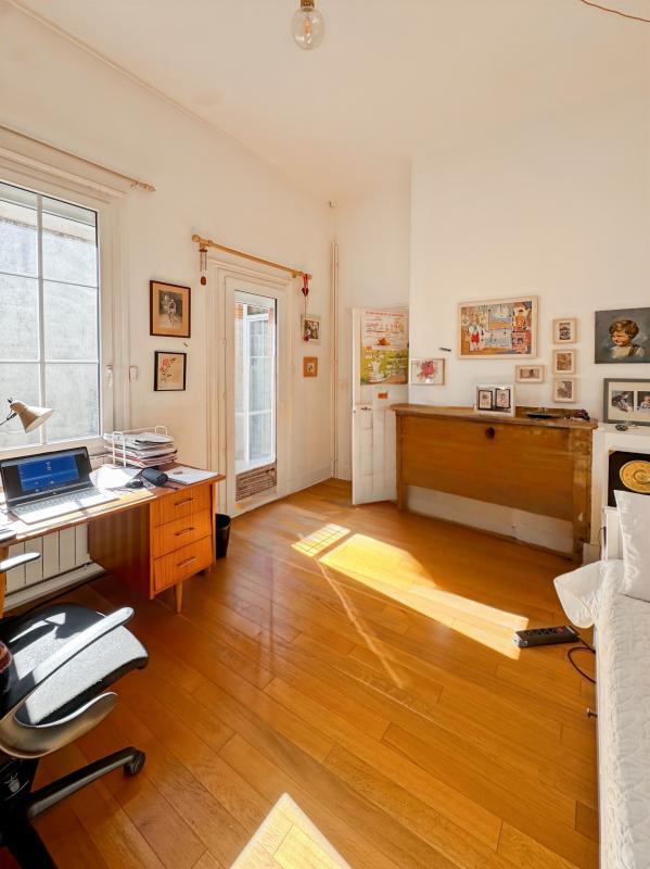 Duplex - 137 m² - 4 pièces