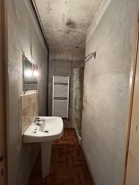 Maison - 97 m² - 5 pièces