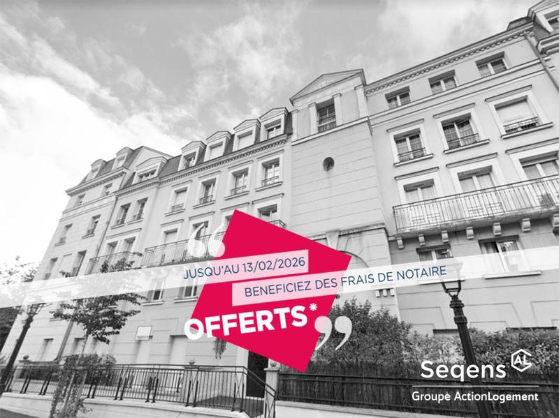 Appartement - 81 m² - 4 pièces