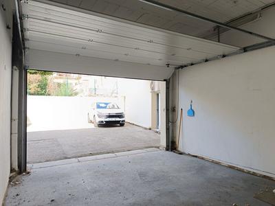 Parking / Garage - 20 m²