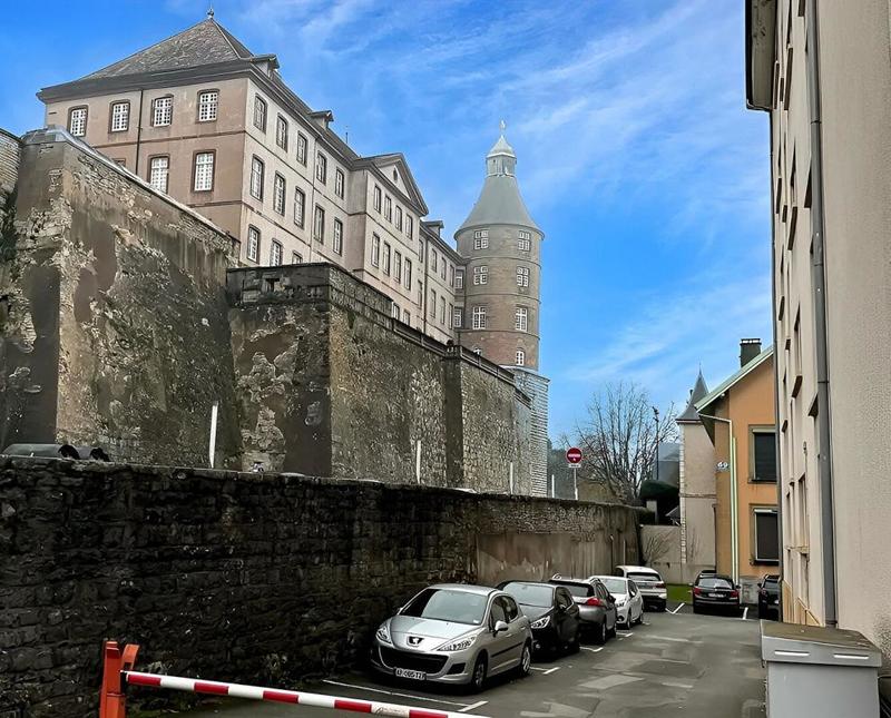 Appartement - 92 m² - 4 pièces