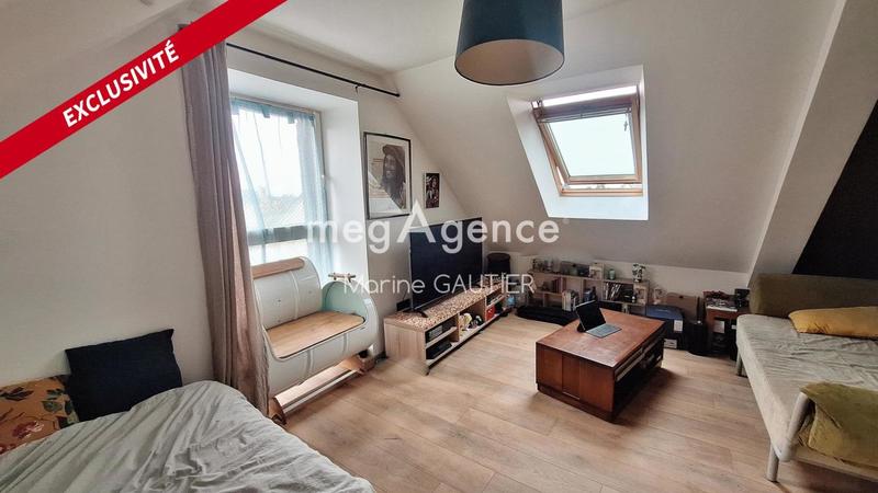 Maison - 116 m² - 5 pièces