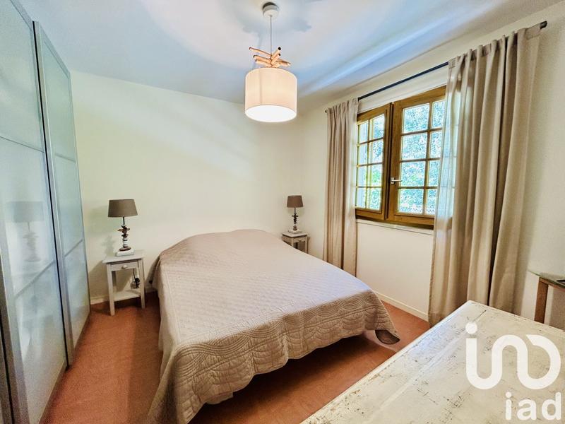 Maison - 126 m² - 6 pièces