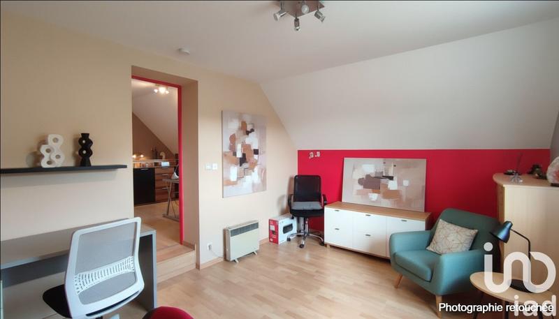 Maison - 135 m² - 5 pièces