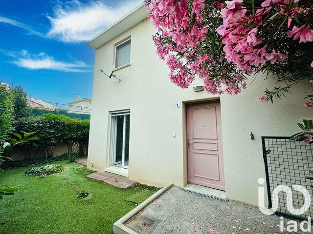 Maison - 81 m² - 4 pièces