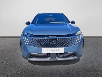 Peugeot 5008 Hybrid 145 e-Dcs6 Gt