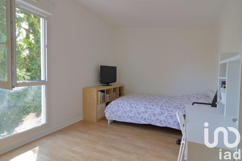 Maison de ville - 122 m² - 6 pièces