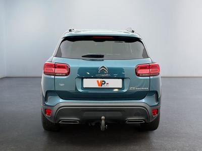 Citroën C5 Aircross BlueHDi 130 s&amp;S Eat8 Feel