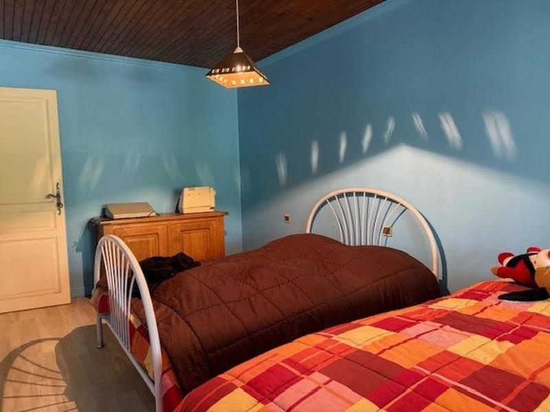 Maison - 170 m² - 5 pièces