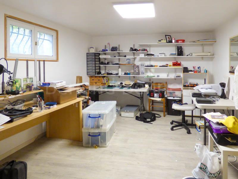 Pavillon - 195 m² - 10 pièces