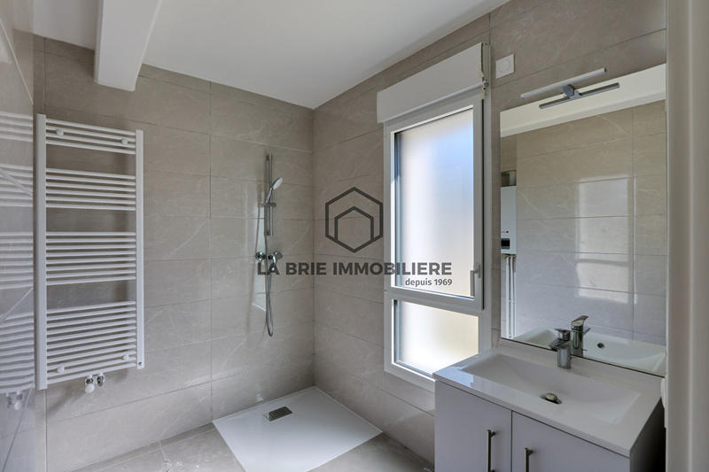 Appartement - 52 m² - 2 pièces