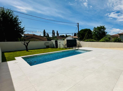 Villa - 154 m² - 6 pièces