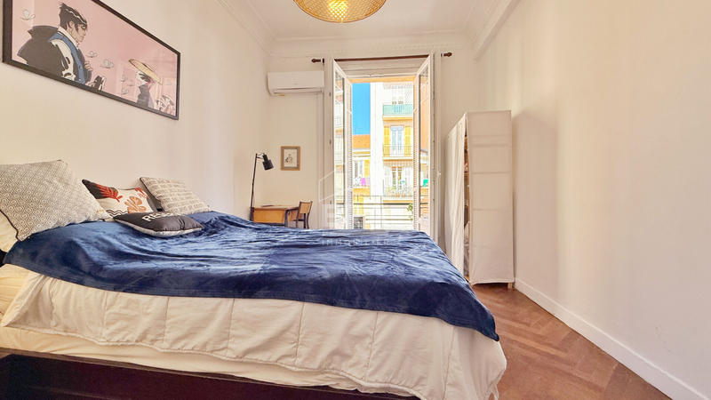 Appartement - 51 m² - 2 pièces