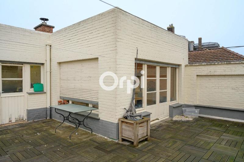 Maison - 159 m² - 6 pièces