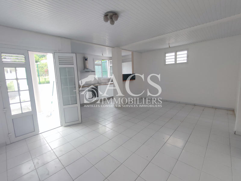 Appartement - 71 m² - 3 pièces