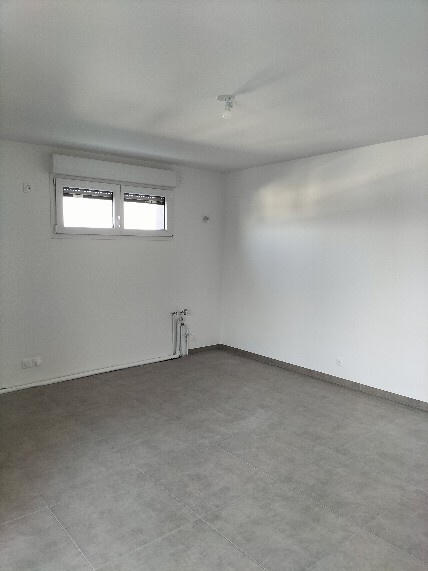 Appartement - 97 m² - 4 pièces