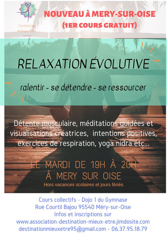 Destination Mieux-Être