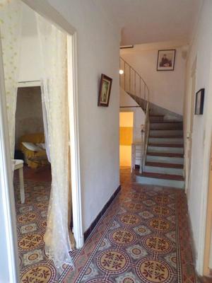 Maison de ville - 158 m² - 3 pièces