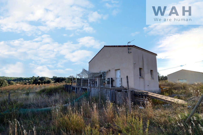 Villa - 291 m² - 9 pièces