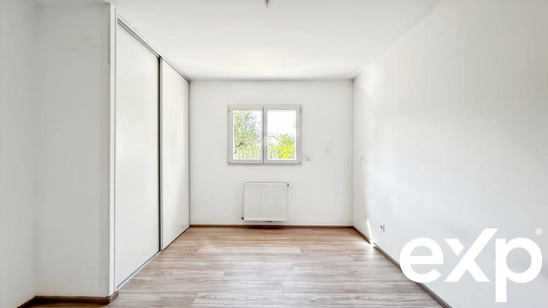 Maison - 122 m² - 6 pièces