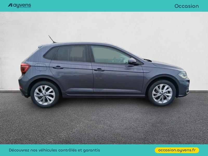 Volkswagen Polo 1.0 Tsi 95ch Style Dsg7