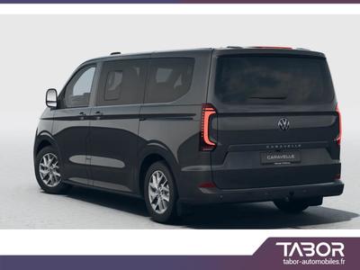 Volkswagen T7 Caravelle 2.0 Tdi 150 Style Gps