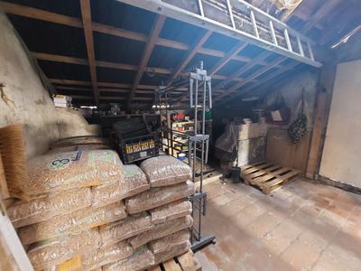 Maison ancienne - 80 m² - 5 pièces