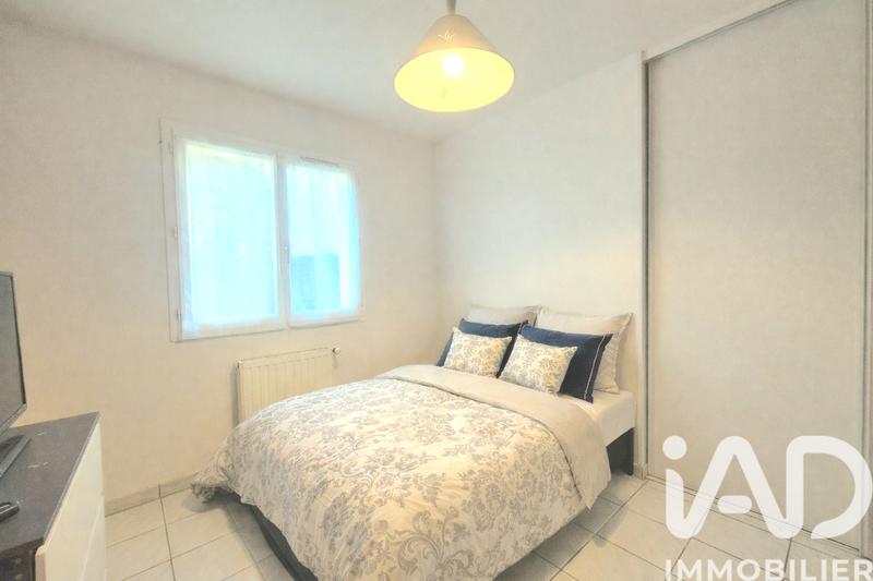 Maison - 91 m² - 4 pièces