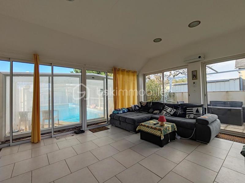 Maison - 150 m² - 6 pièces