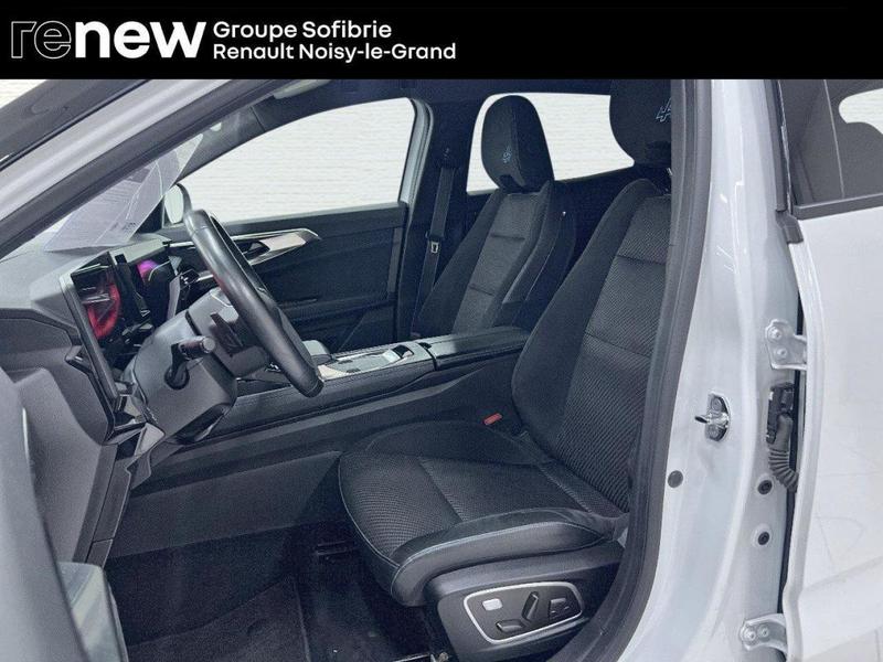 Renault Austral E-Tech hybrid 200 Iconic esprit Alpine