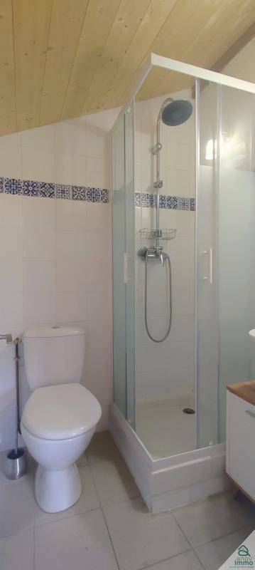 Maison de village - 135 m² - 5 pièces