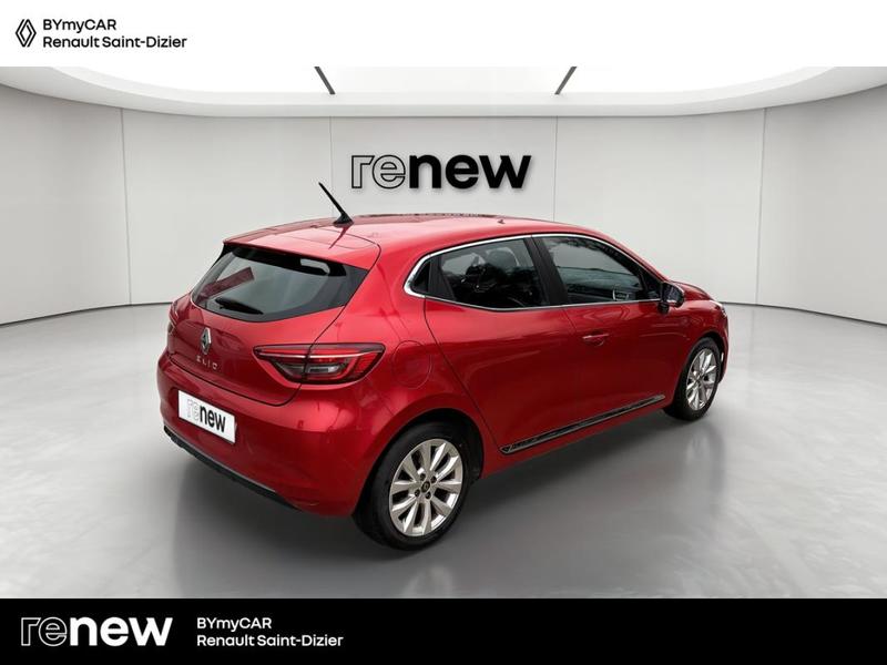 Renault Clio V TCe 90 - 21n Intens