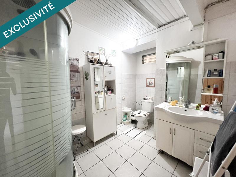 Maison - 320 m² - 12 pièces