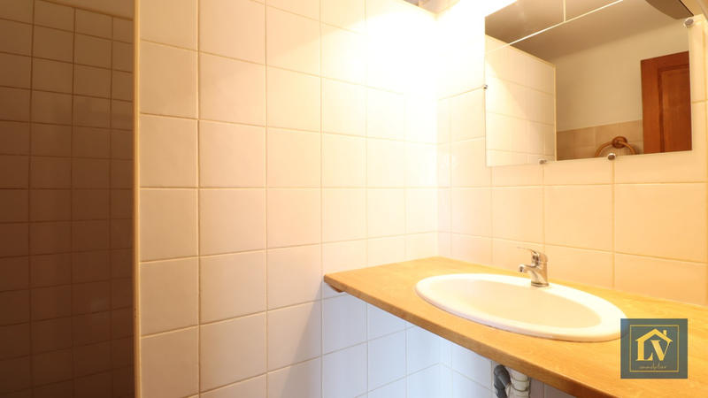 Maison de village - 78 m² - 3 pièces