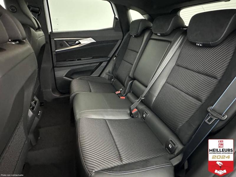 Renault Austral E-Tech full hybrid 200ch Techno esprit Alp