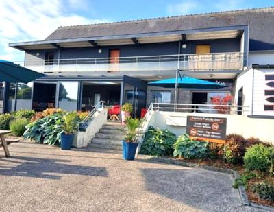 Fonds de commerce - Magasins