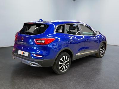 Renault Kadjar TCe 140 Edc Techno