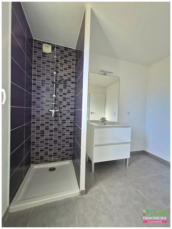 Appartement - 54 m² - 2 pièces