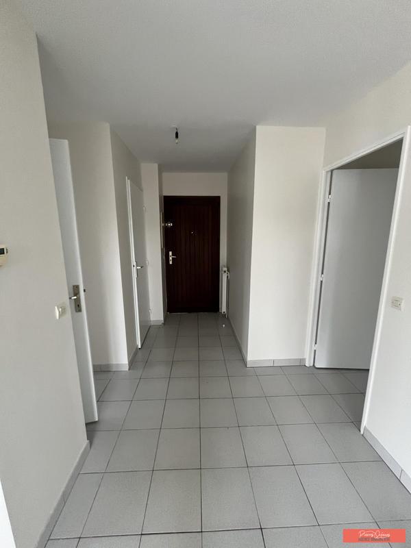 Appartement - 73 m² - 4 pièces