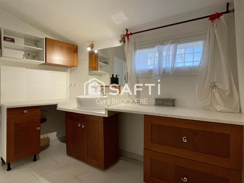 Maison - 156 m² - 5 pièces