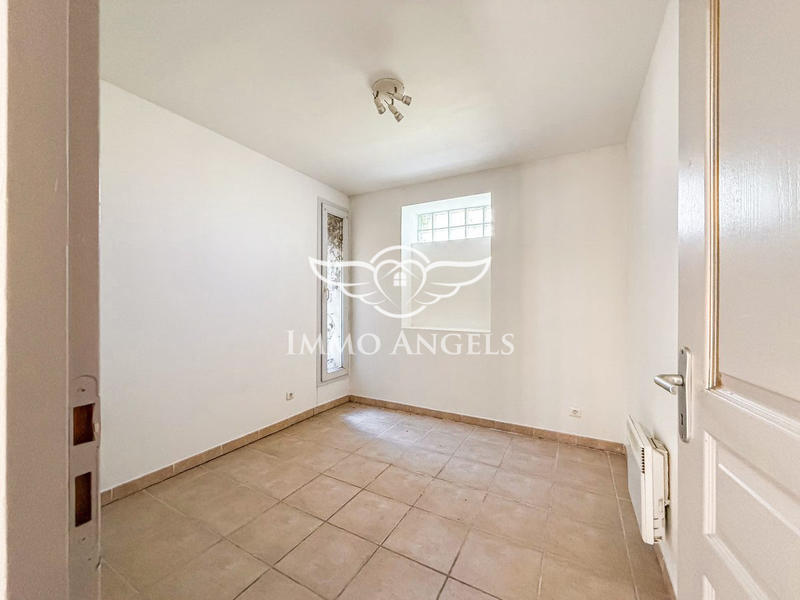 Appartement - 78 m² - 4 pièces